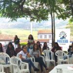 Expedição Piracicaba no Santuário do Caraça