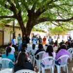 Expedição visita Catas Altas, Barão, Santa Bárbara e Caraça