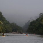 Beleza desperdiçada: Em Capela Branca o encontro dos rios encanta