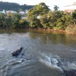 Lavadeiras de São Gonçalo revelam amor pelo rio