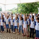 Histórias do rio marcam quinto dia