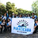 Descobrindo a nascente do Piracicaba