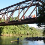 Expedição Piracicaba passa por Nova Era