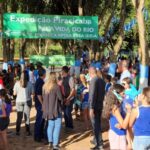 Expedição Piracicaba – Santa Rita Durão