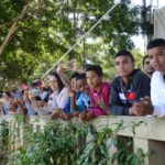 Expedição Piracicaba passa por Florália