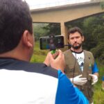 Expedição Piracicaba vai a Itabira