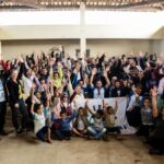 Escolas apresentam trabalhos durante mobilização