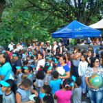 Em Rio Piracicaba concentração para receber canoístas