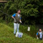 Expedição Piracicaba vai a Itabira