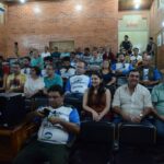 Em Marliéria: No PERD Expedição descobre riquezas esquecidas