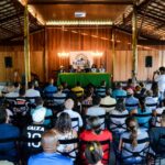 Expedição Piracicaba chega a Coronel Fabriciano