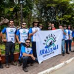 Expedição Piracicaba chega a Jaguaraçu