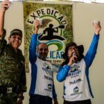 Expedição Piracicaba encerra primeira fase em Ipatinga