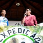 Expedição Piracicaba chega a Antônio Dias