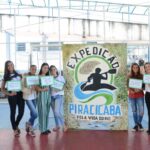 Na “Capital do Inóx” laços com o rio são mais fortes do que a poluição