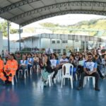 Um parque em Timóteo