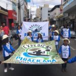 I Feira de Sustentabilidade do Médio Piracicaba