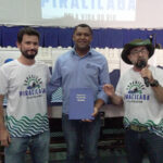 Expedição Piracicaba em Barão de Cocais. Fotos: Sérgio Henrique